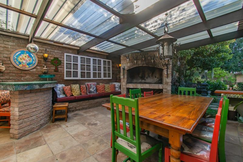 4 Bedroom Property for Sale in Aurora Western Cape